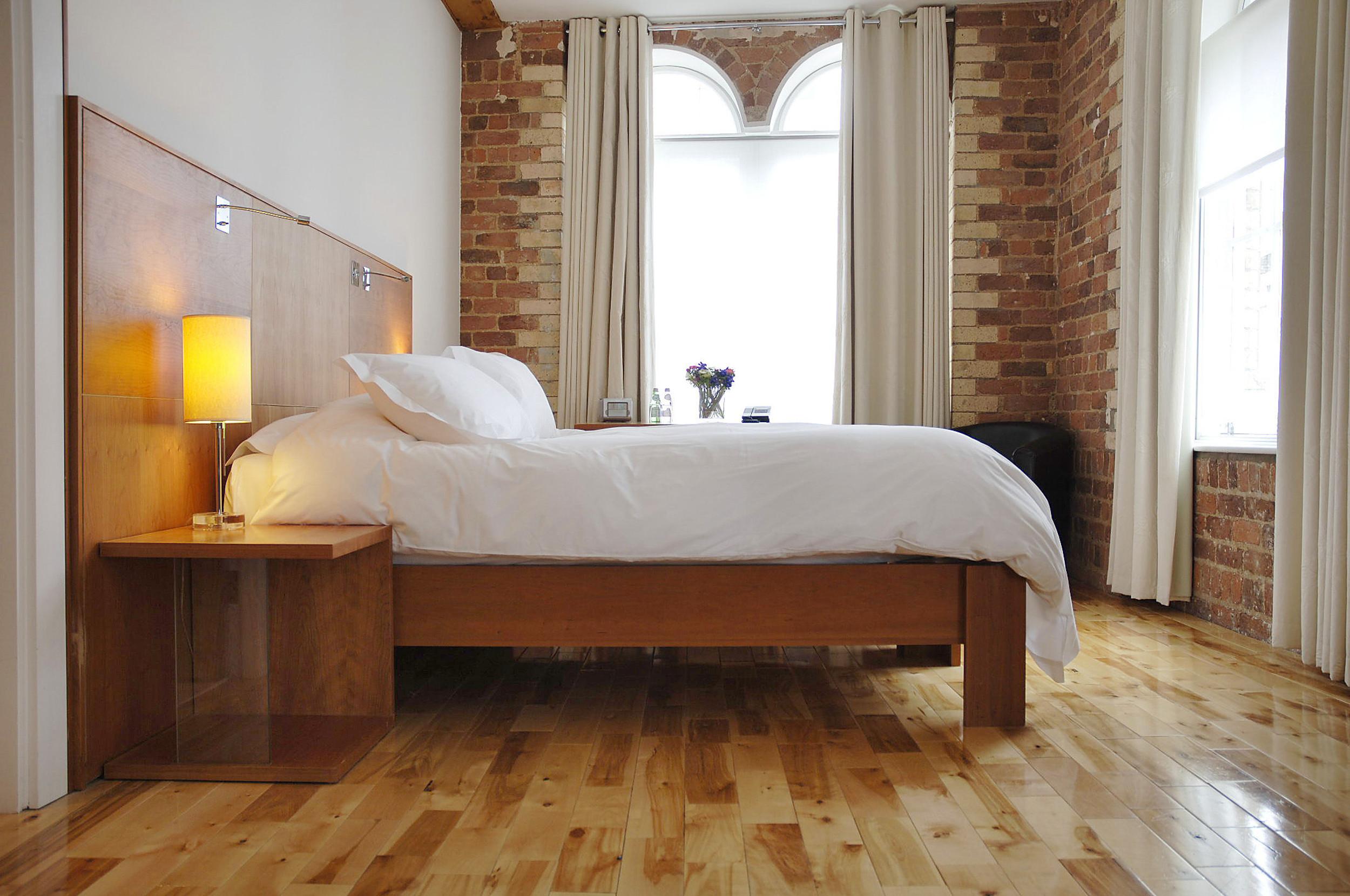 Hope Street Hotel Liverpool Quarto foto