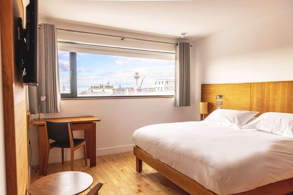 Hope Street Hotel Liverpool Quarto foto
