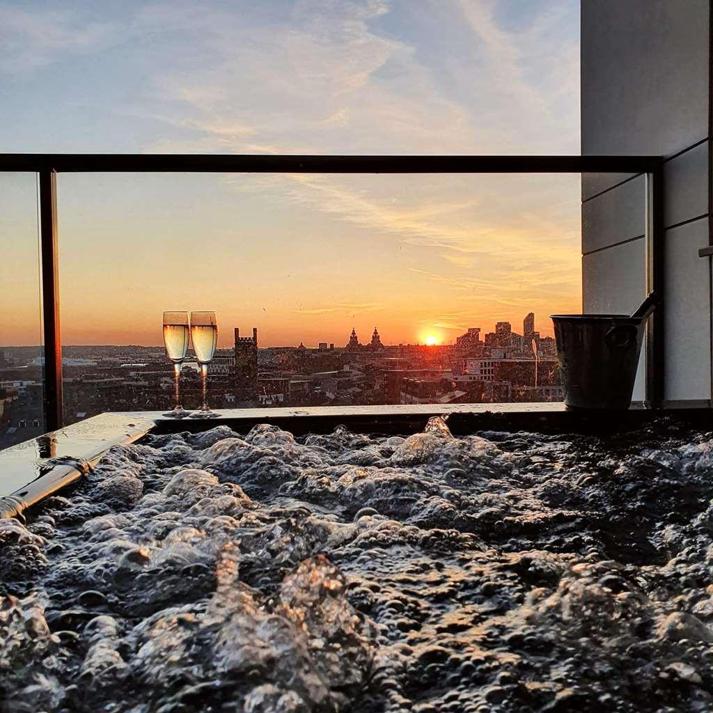 Hope Street Hotel Liverpool Quarto foto