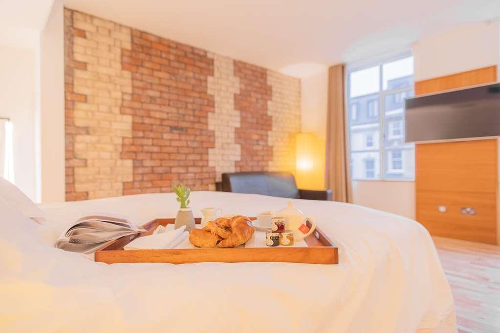 Hope Street Hotel Liverpool Quarto foto
