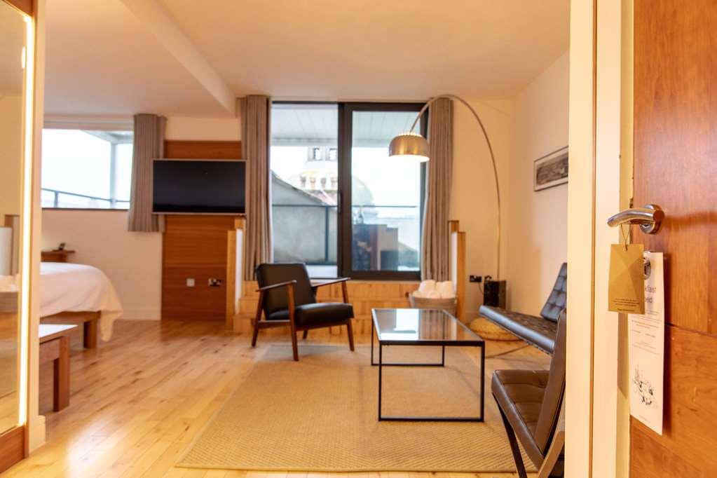 Hope Street Hotel Liverpool Quarto foto