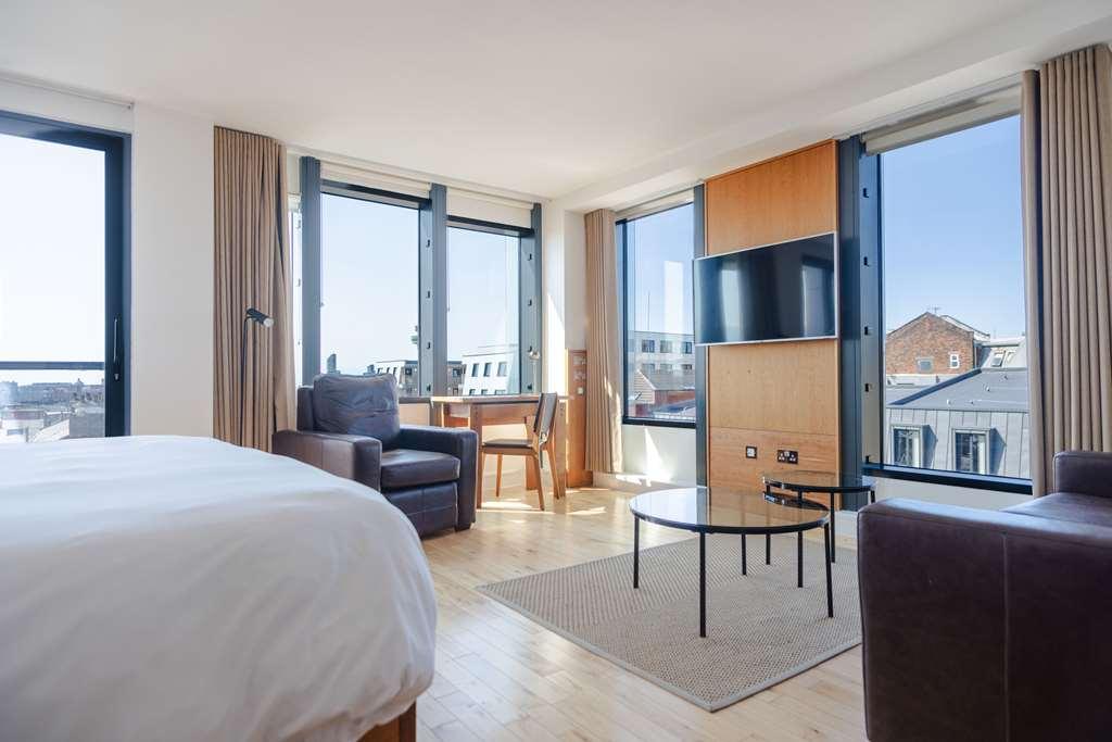 Hope Street Hotel Liverpool Quarto foto