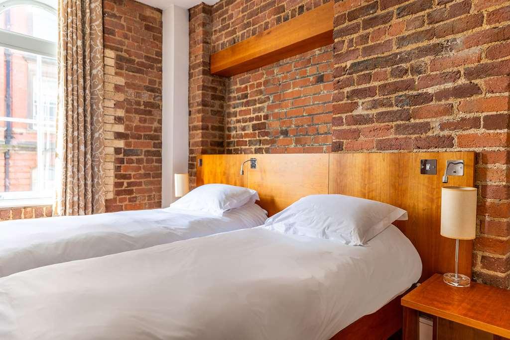 Hope Street Hotel Liverpool Quarto foto