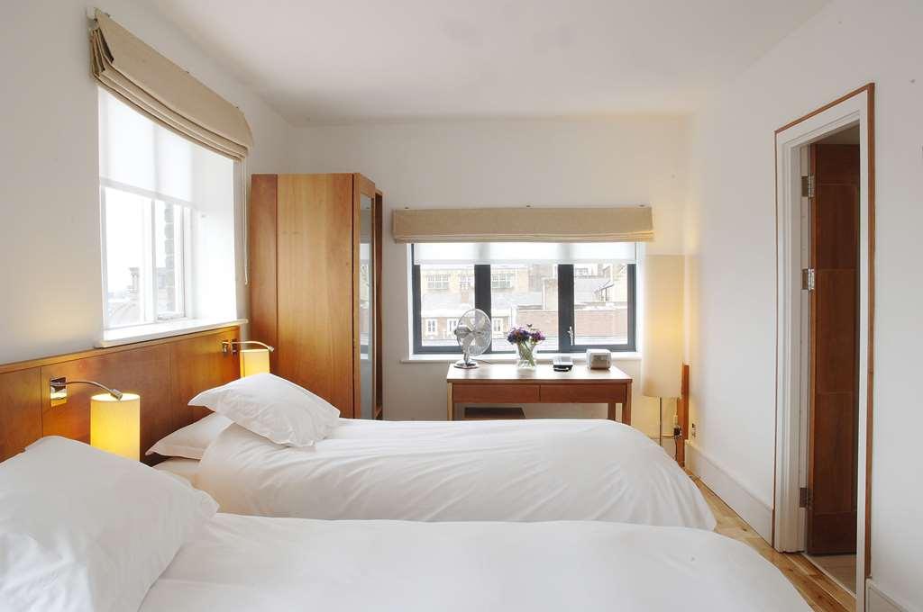 Hope Street Hotel Liverpool Quarto foto