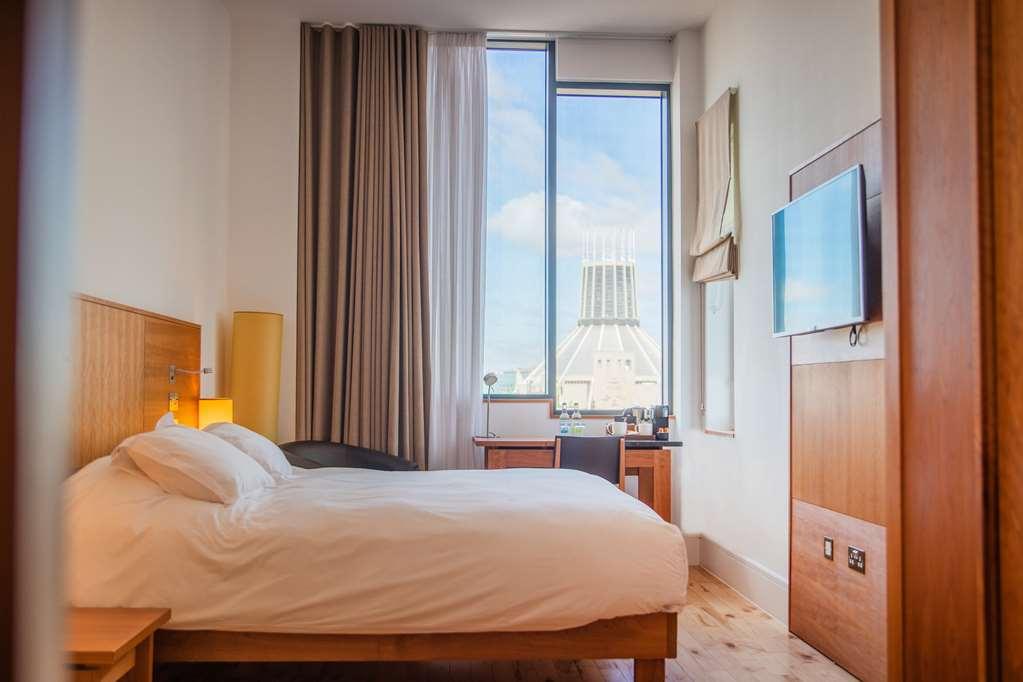 Hope Street Hotel Liverpool Quarto foto