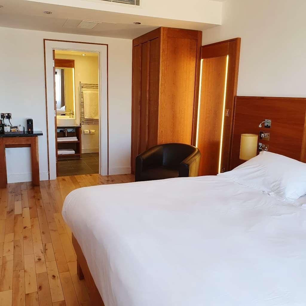 Hope Street Hotel Liverpool Quarto foto