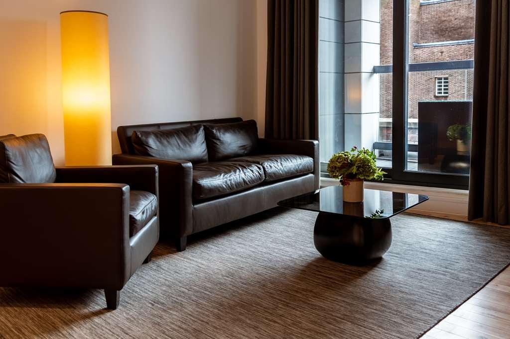 Hope Street Hotel Liverpool Quarto foto