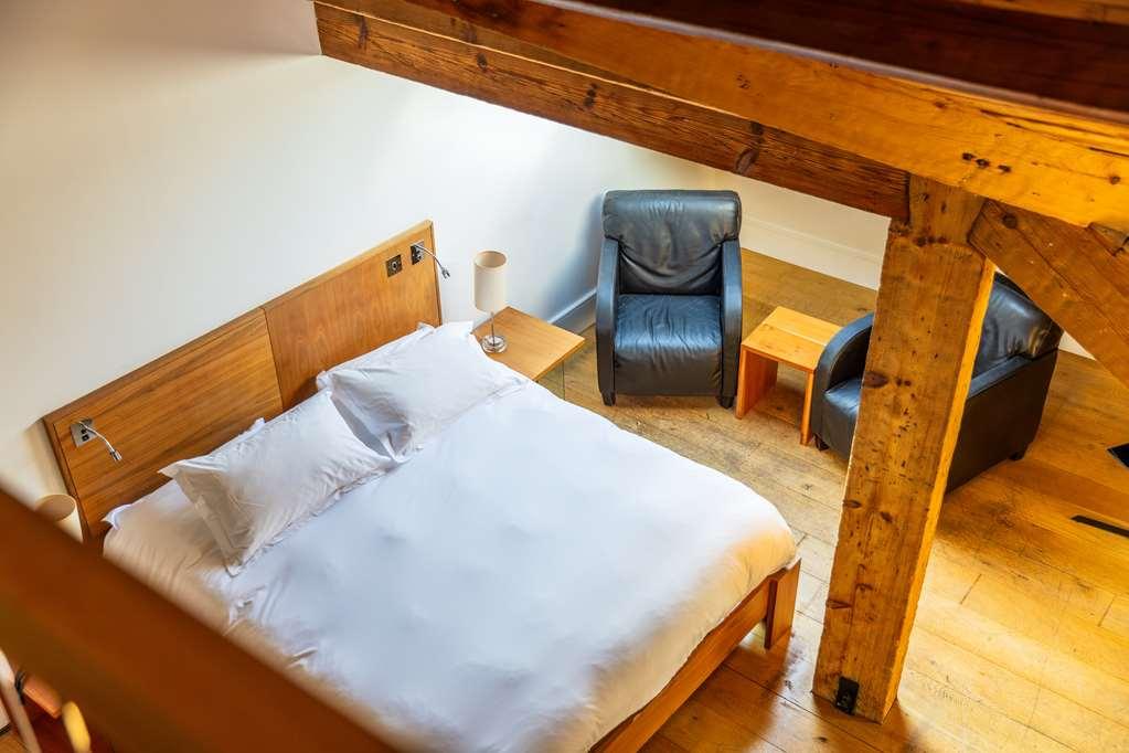 Hope Street Hotel Liverpool Quarto foto